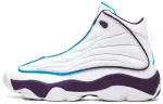 Air Jordan Pro Strong 'Blue Lagoon'