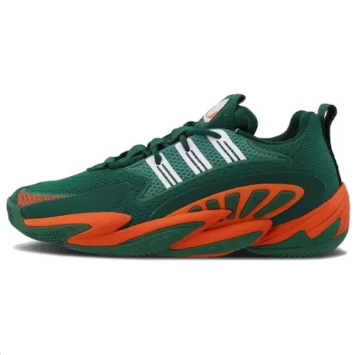 Adidas Crazy Byw 2.0 'Miami Hurricanes' Pe