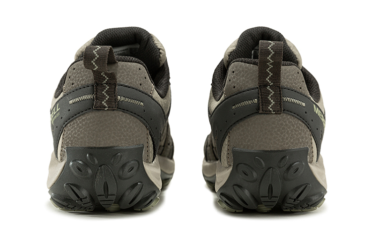 MERRELL Accentor 3 Gtx Comfortable Low top Outdoor Shoes Women's Brown Gray