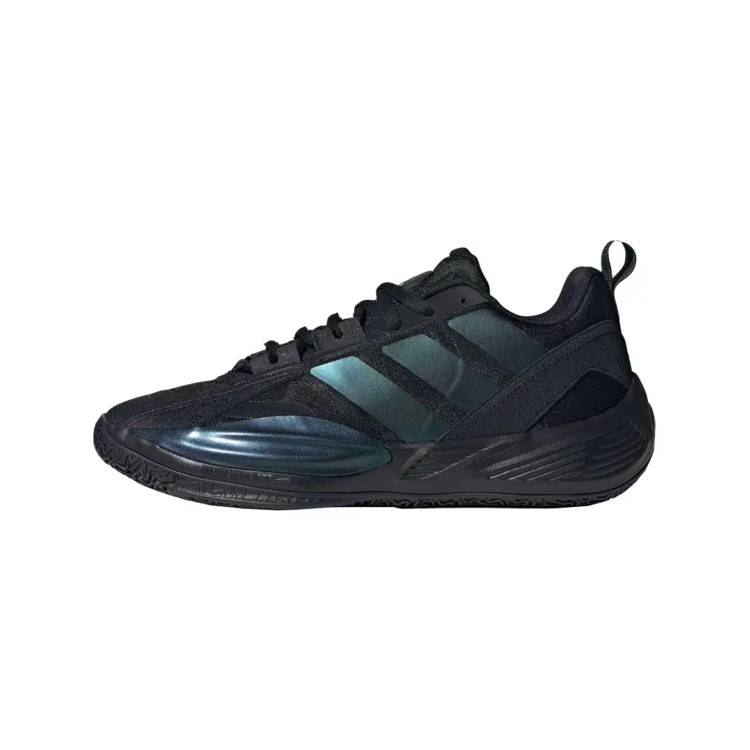 Adidas XENOBURST Low top Basketball Shoes Men's Black