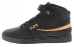 FILA Vulc 13 Low top Skateboard Shoes Men's Black Gold