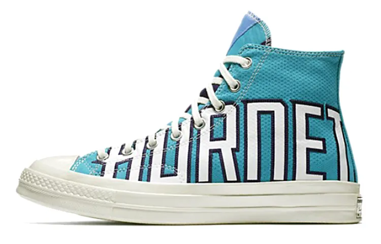 Chuck Taylor All Star Converse Premium Hi 'Charlotte Hornets'