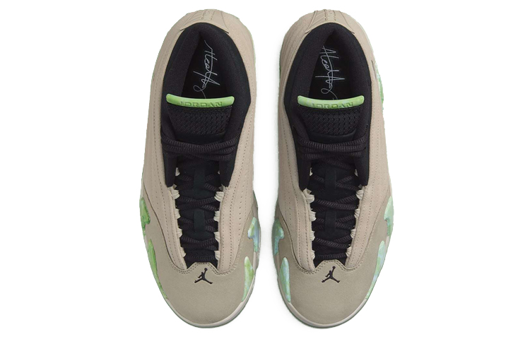 Jordan 14 Retro Aleali May Fortune Women’s