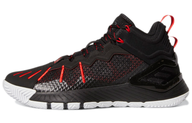 Adidas D Rose Son Of Chi 'Windy City Assassin'