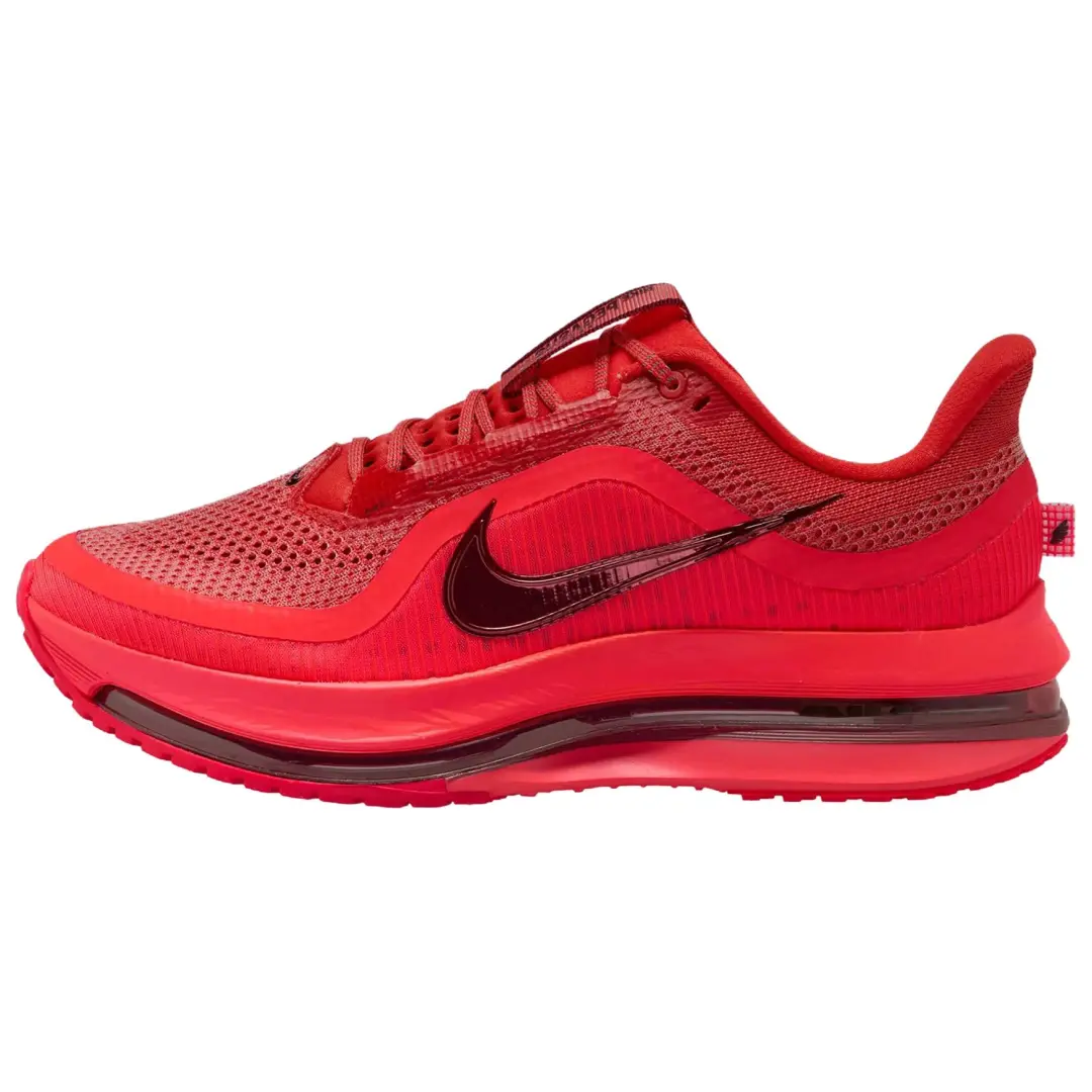Nike Pegasus Premium Training Running Shoes Men's Red