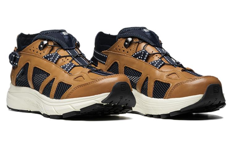 SALOMON Techsonic Ltr ‘Brown Beige’ / L00