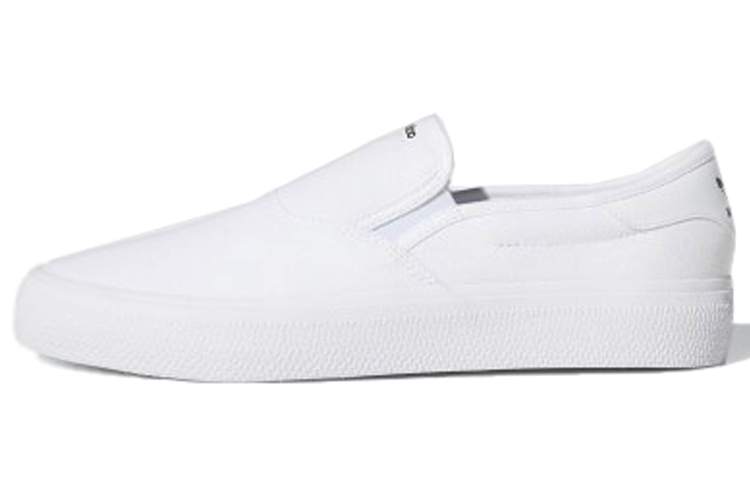Adidas 3MC Slip 'Cloud White'
