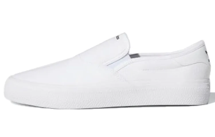 Adidas 3MC Slip 'Cloud White'