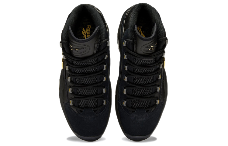 Question Reebok Mid ‘Lux’