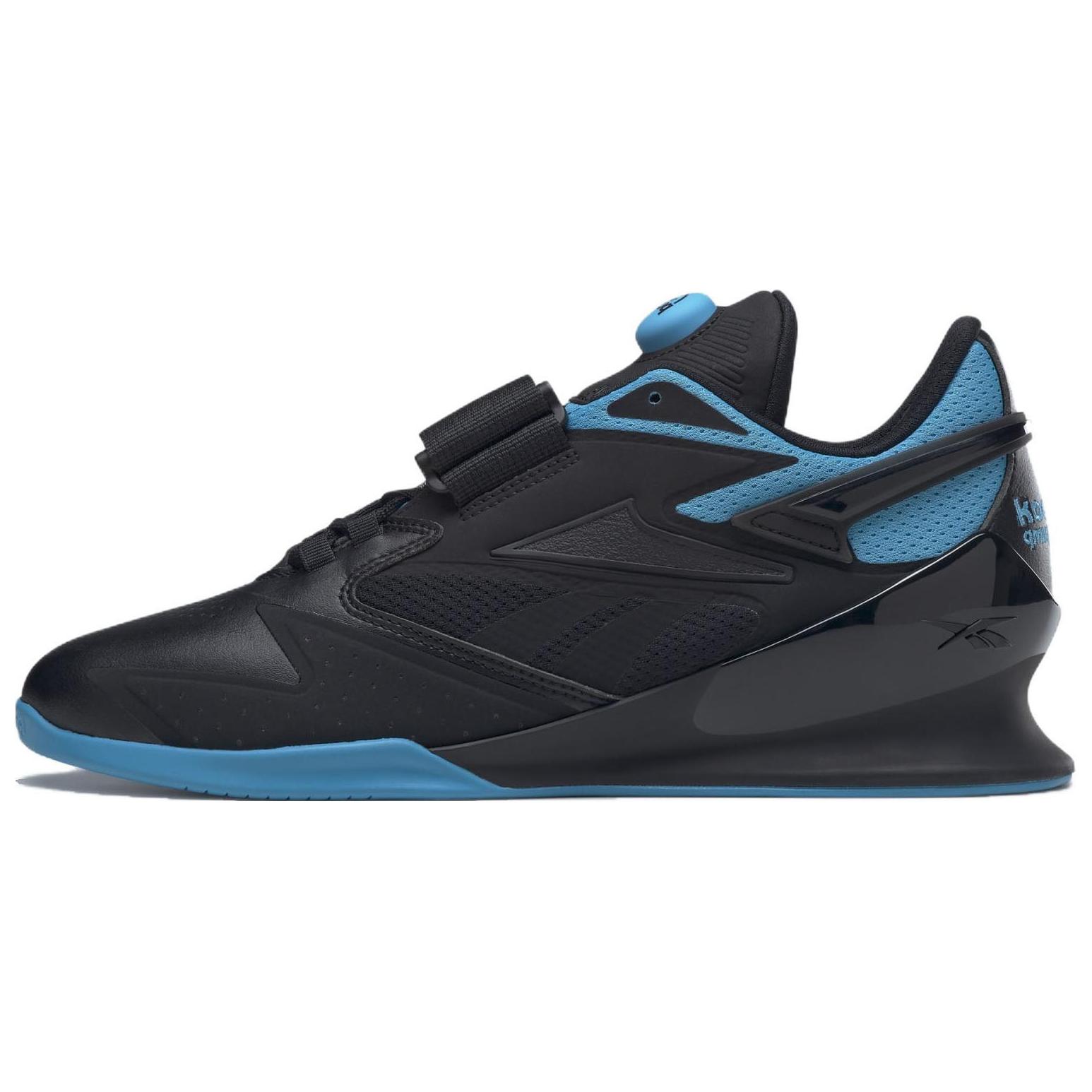 Legacy Lifter Reebok 3 'Shaq Attaq'