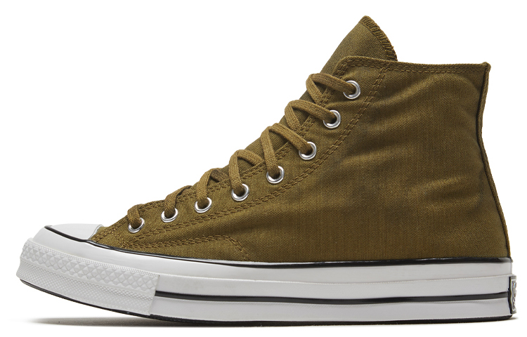 Кеды Converse 1970s Chuck 70 (зеленый)