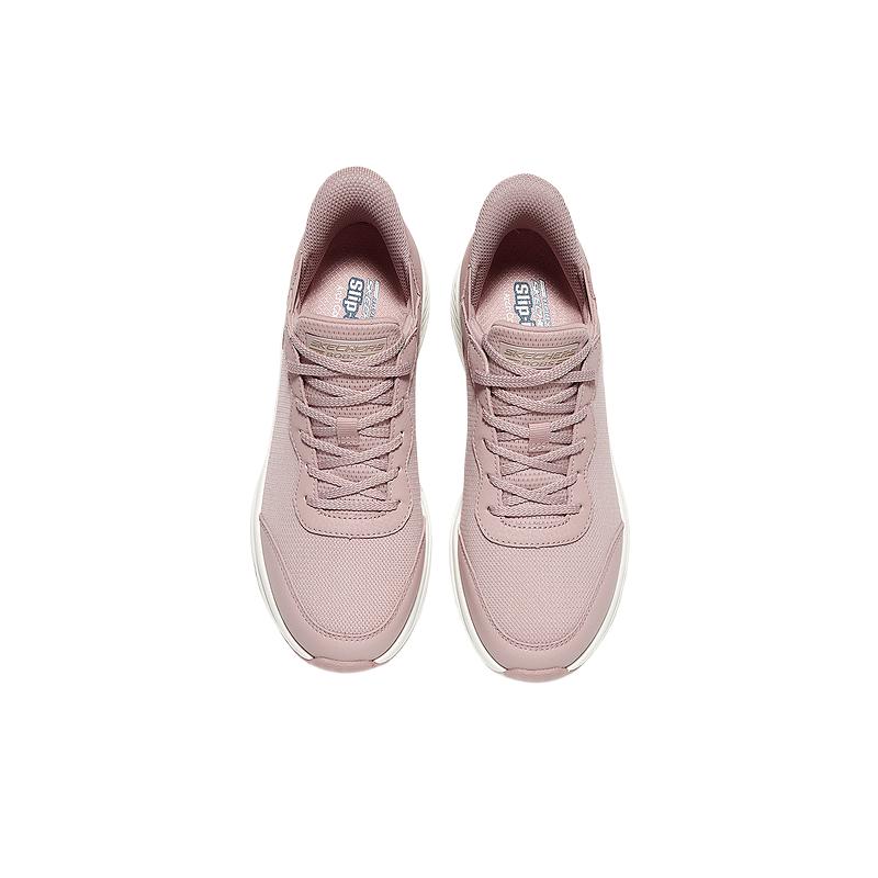 Skechers Low top Training Shoes Women’s Nude Pink