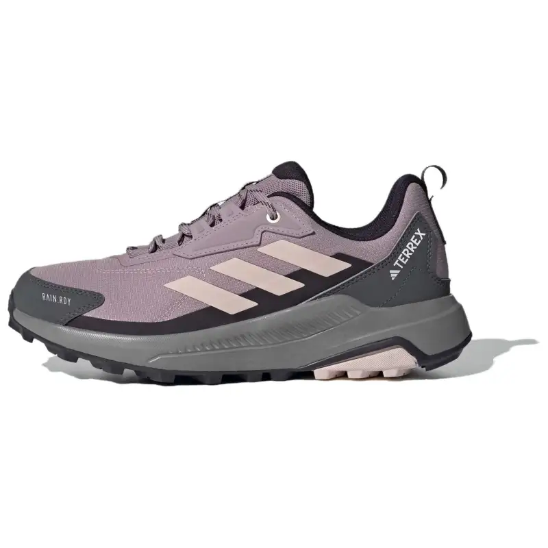 Adidas Wmns Terrex Anylander Rain.RDY 'Preloved Fig' Women's