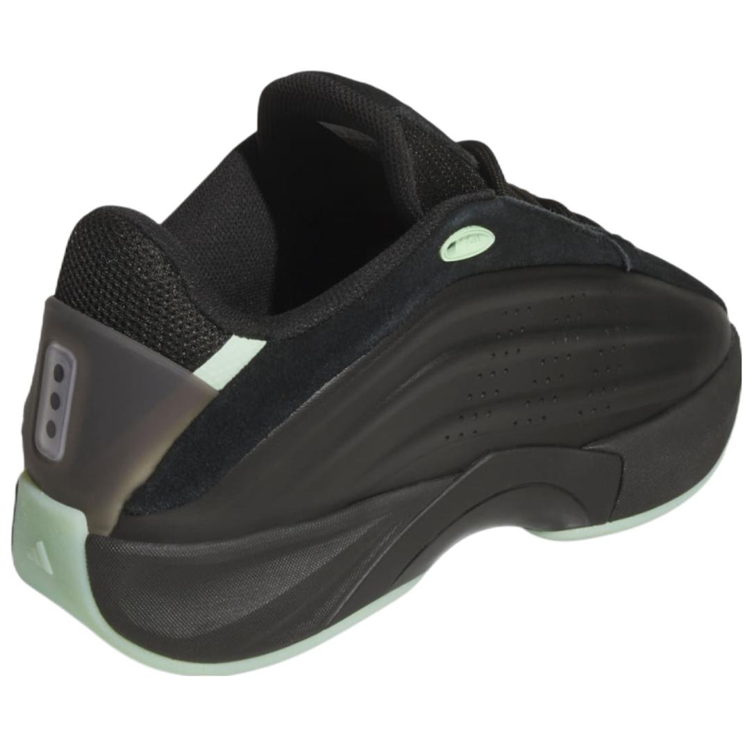Nova IIInfinity Adidas ‘Black Semi Green Spark’