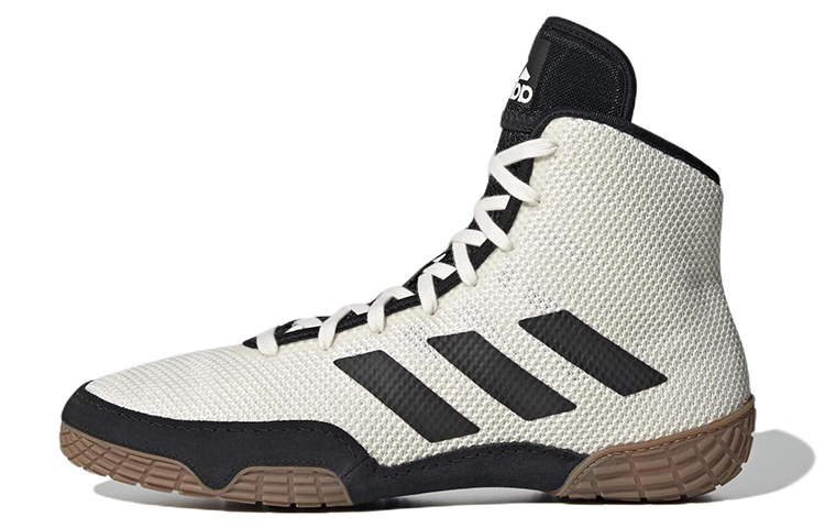 Adidas Tech Fall 2.0 Abrasion Resistant High top Training Shoes