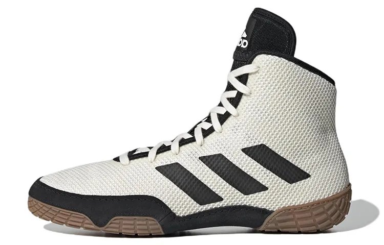 Adidas Tech Fall 2.0 Abrasion Resistant High top Training Shoes