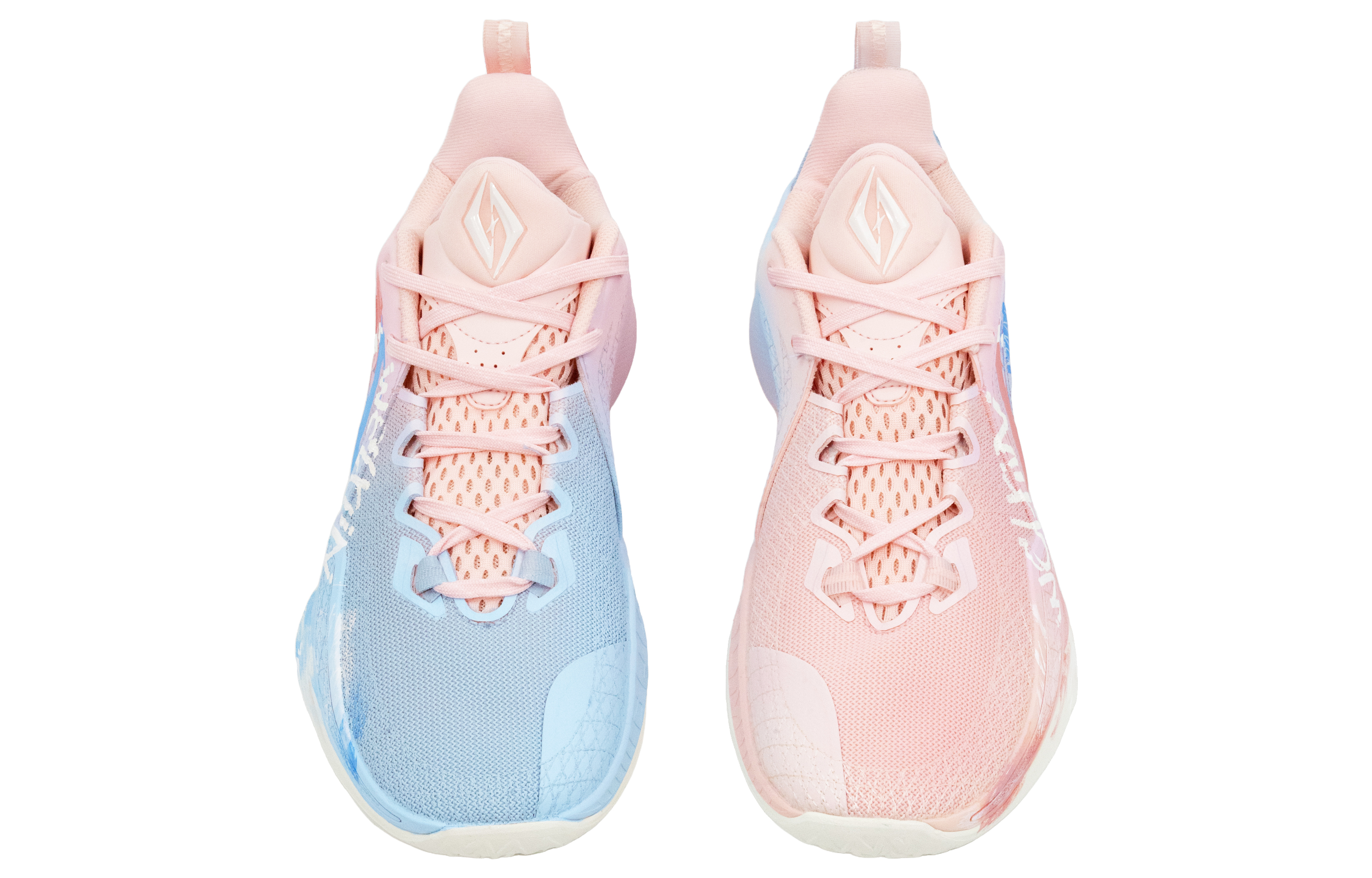 Li Ning Speed 2 Basketball Shoes Men’s Low Top