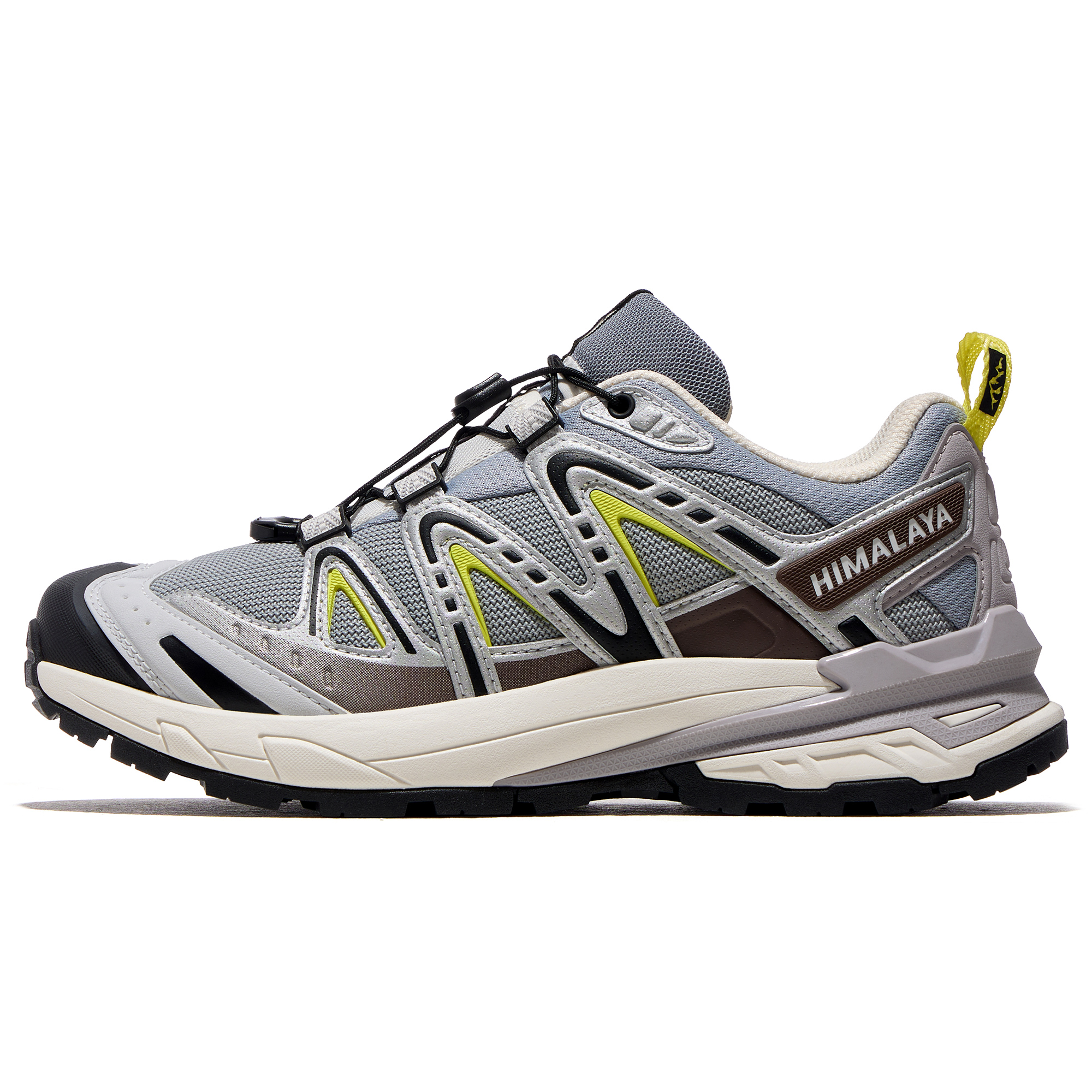 Microcrystalline Gray