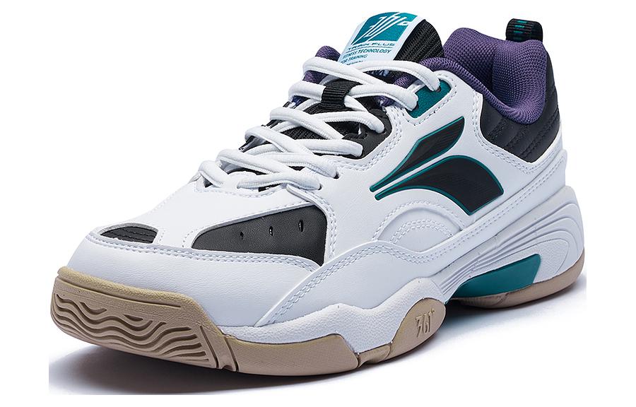 361° Low top Training Shoes Women’s White Black