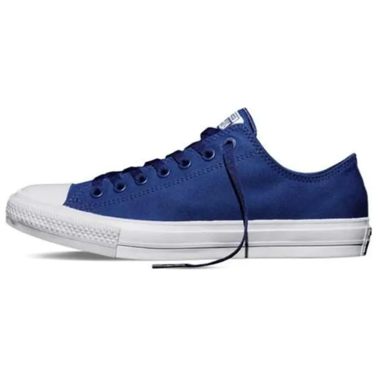 Chuck Taylor All Star Converse 2 Ox 'Sodalite Blue'