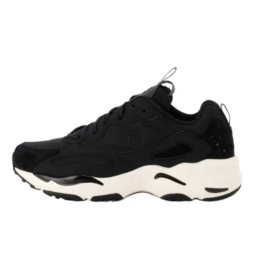 FILA Ray Tracer Low top Training Shoes Unisex