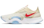 Nike SuperRep Go Ivory Blue Women's