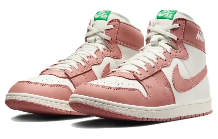 Jordan Air Ship Rust Pink
