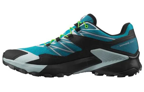 SALOMON Wingstrail 'Blue' / L00