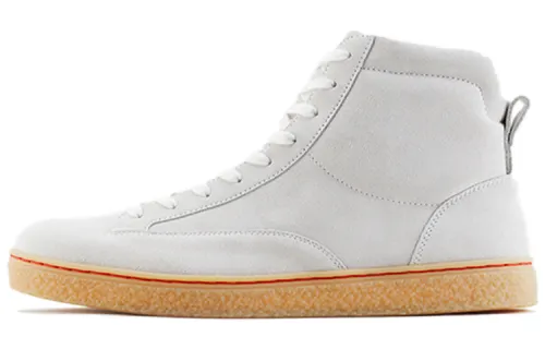 Onitsuka Tiger Mity MT High-top Sneakers