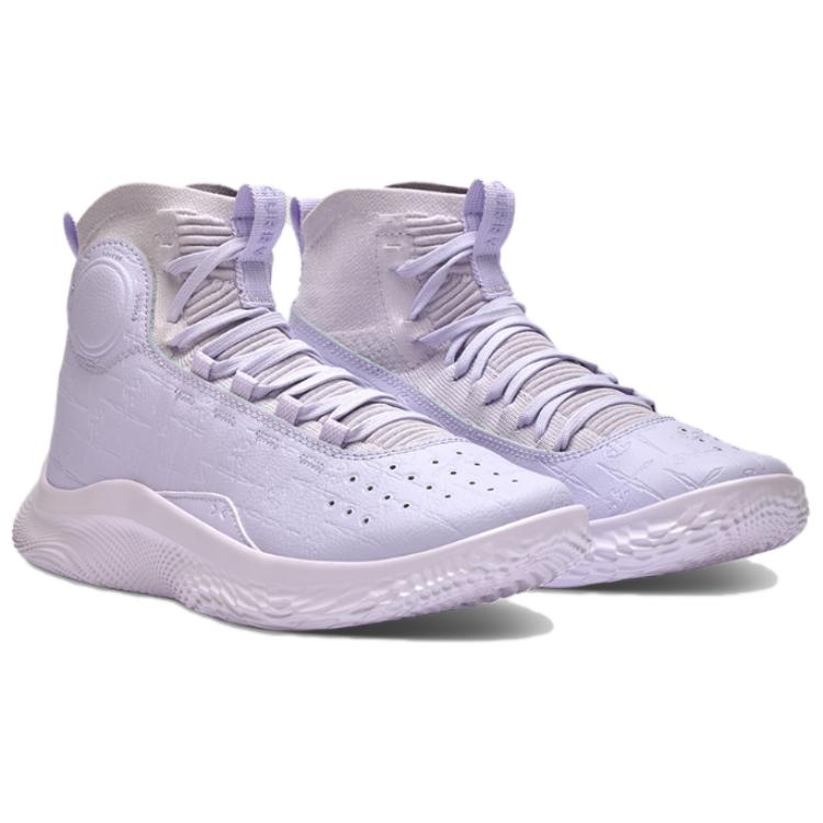 Under Armour Curry 4 FloTro Curry Tour
