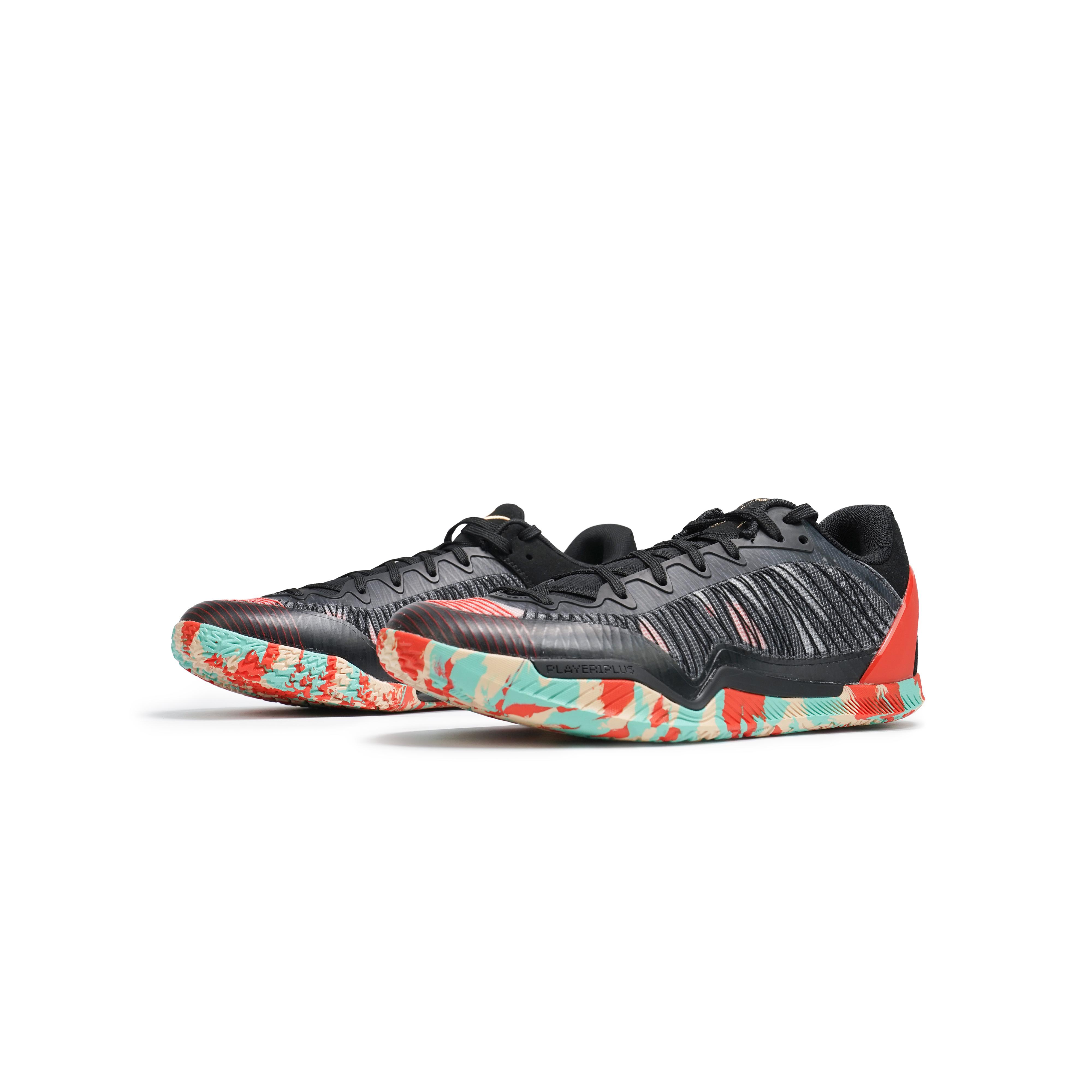 Serious Player Only Player 1 Cushioning Slip Resistant Abrasion Resistant Cushioning Slip Resistant Abrasion Resistant