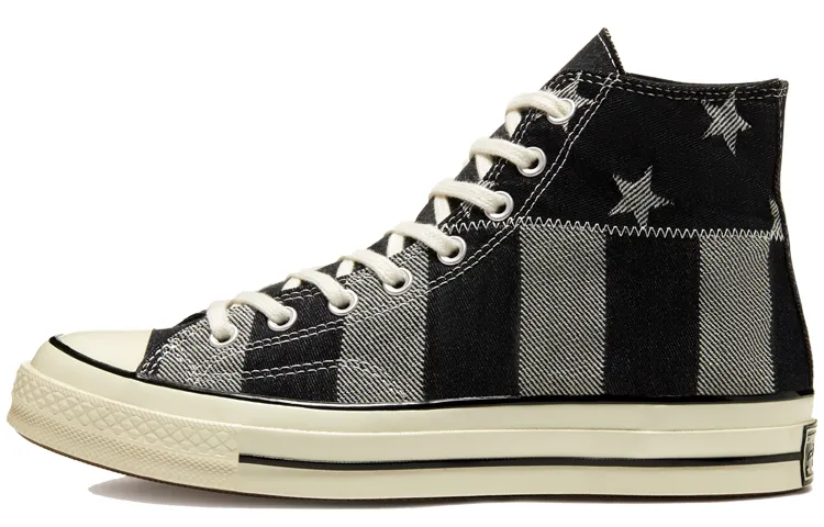 Chuck 70 Converse High 'Stars & Stripes - Denim'