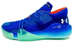 Under Armour Anatomix Spawn Low 'Blue Glow'