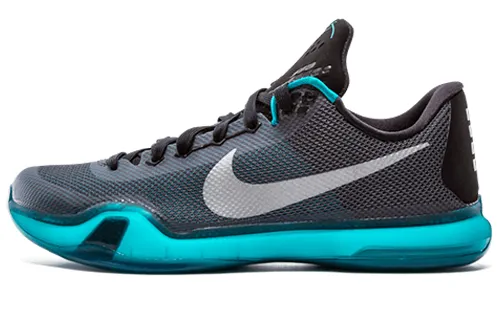 Nike Kobe 10 Radiant Emerald
