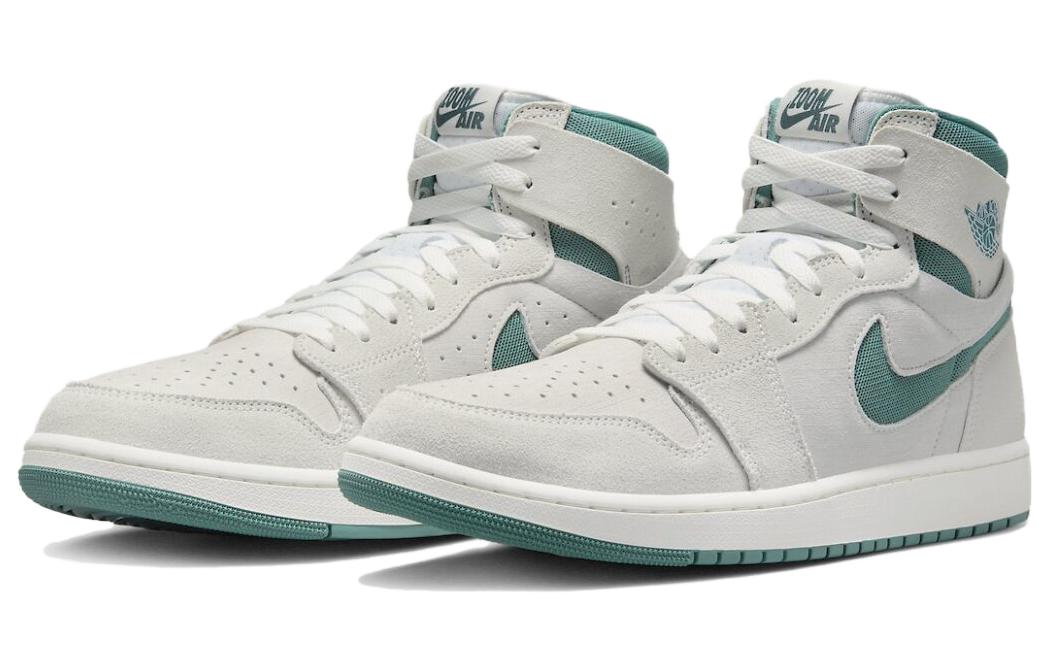 Jordan 1 High Zoom Air CMFT 2 Bicoastal