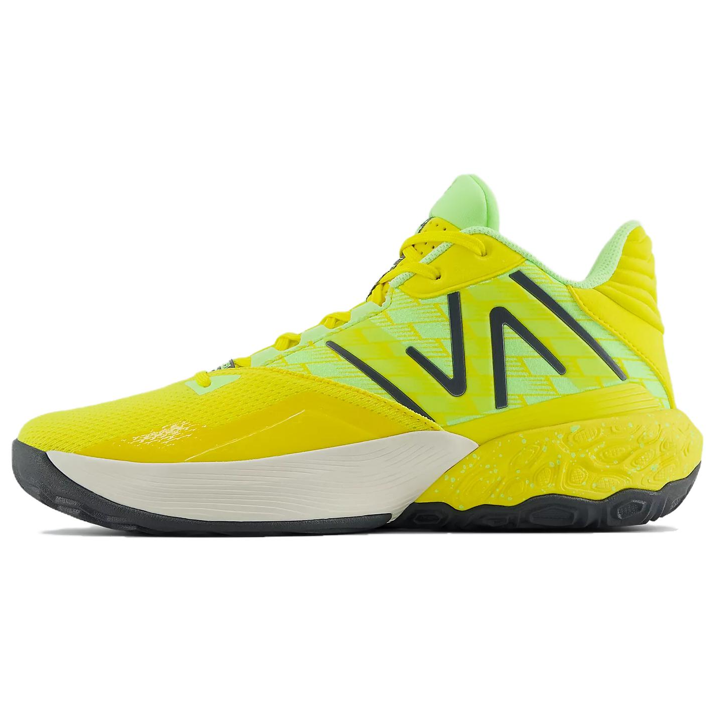 Two Wxy V4 New Balance 'Lemon Zest'
