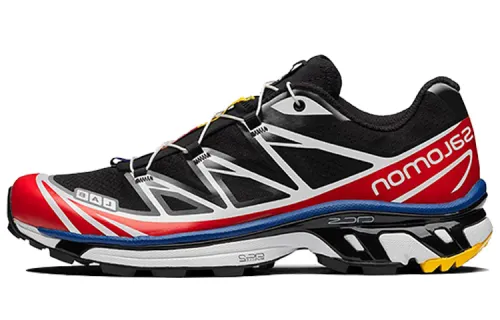 SALOMON XT 6 Racing Trail