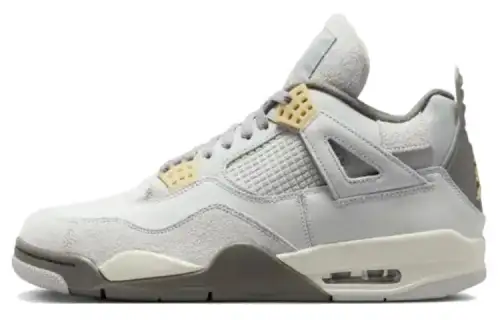 Air Jordan 4 Se 'Craft'