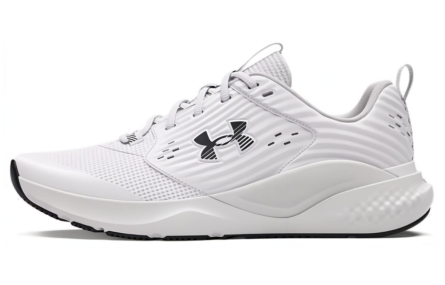 Женские кроссовки Under Armour Reign (белые)