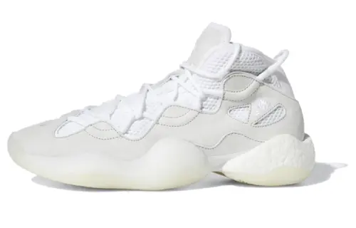 Adidas Crazy Byw Iii 'Ftwr White Cool Grey'