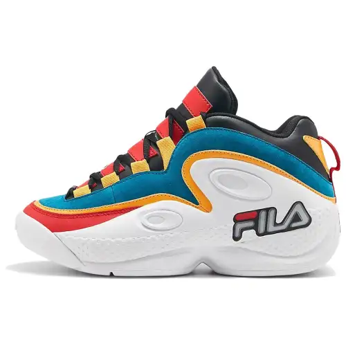 FILA Grant Hill 3 3ONE3