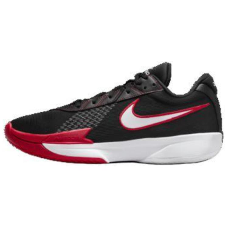 Nike Air Zoom Gt Cut Academy Ep ‘Black University Red’