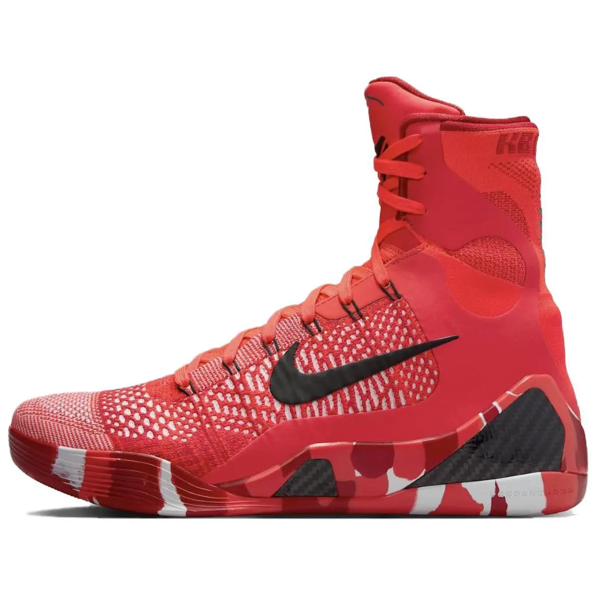 Nike Kobe 9 Elite Protro "Christmas" 2024