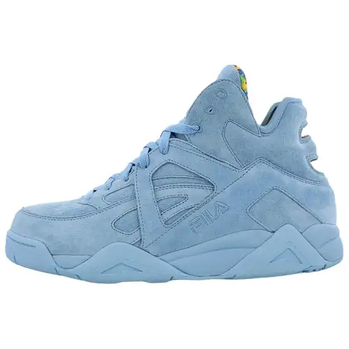 FILA Cage Shoe City Puzzle Piece