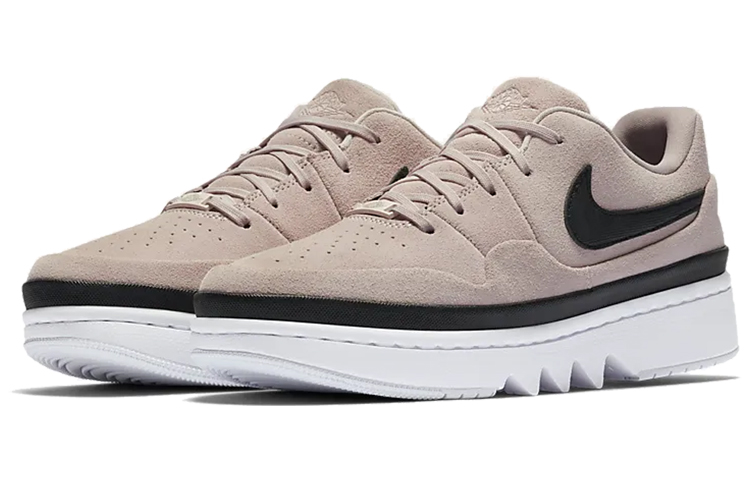 Jordan 1 Jester XX Low Laced Barely Rose Women’s
