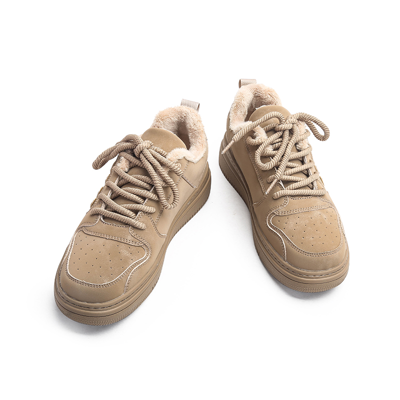 Jifffly Skateboarding Shoes Unisex Swag