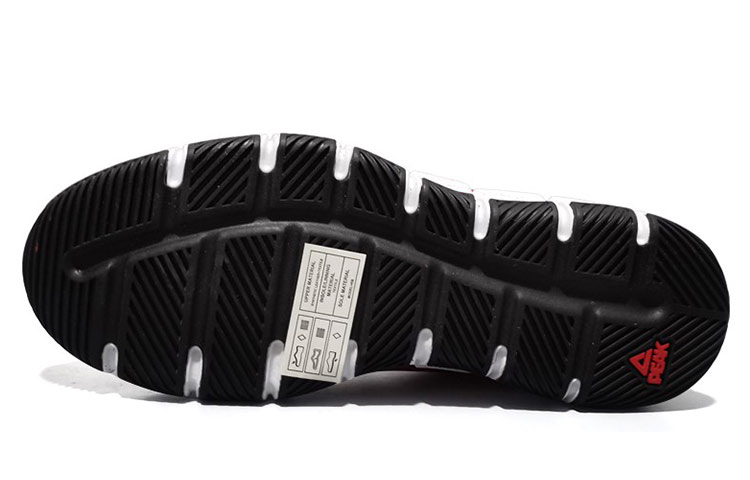 PEAK Slip Resistant, Abrasion Resistant, Lightweight Slip Resistant, Abrasion Resistant, Lightweight Low top