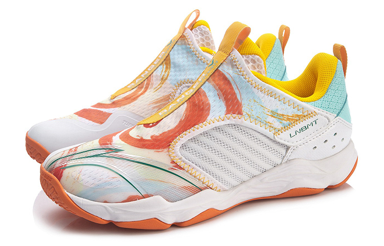 LINING Ranger V Lite Women’s Professional Badminton Shoes | 2021 Summer