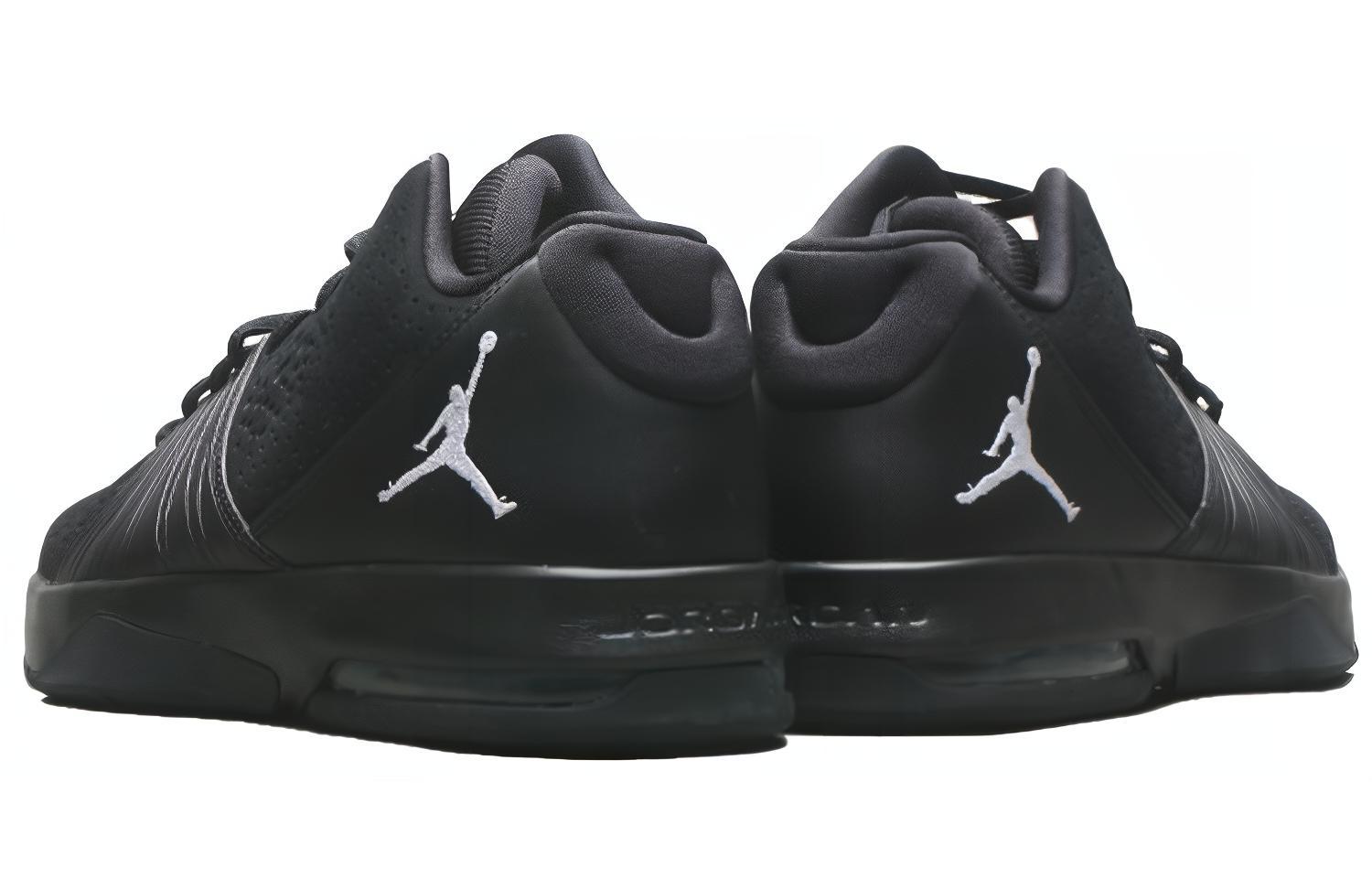 Air Jordan 5 Am ‘Black White’