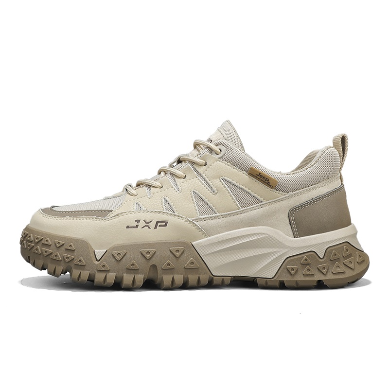 Jeep Low top Hiking Shoes Men’s